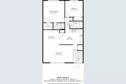 16044 Eagle Ridge Drive, Tinley Park, IL 60477 - Photo 23