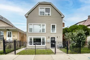 4624 N Springfield Ave, Chicago, IL 60625 - Photo 1