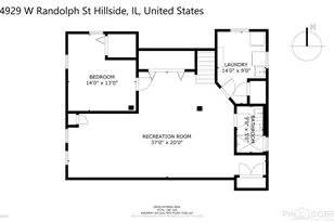 4929 W Randolph St, Hillside, IL 60162 - Photo 31