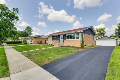 4929 W Randolph Street, Hillside, IL 60162 - Photo 1