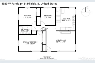 4929 W Randolph Street, Hillside, IL 60162 - Photo 33