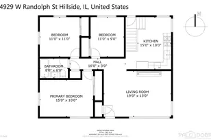 4929 W Randolph St, Hillside, IL 60162 - Photo 33