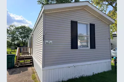 902 Bell Aire Street #25, Marseilles, IL 61341 - Photo 1