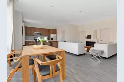 2146 N Nashville Avenue #3N, Chicago, IL 60707 - Photo 3
