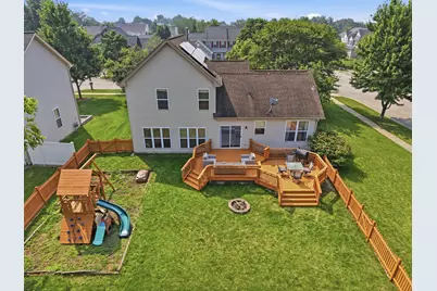 11436 S Belmont Drive, Plainfield, IL 60585 - Photo 3