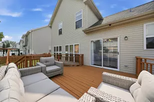 11436 S Belmont Dr S, Plainfield, IL 60585 - Photo 35