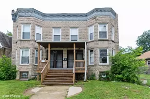 7642 S Normal Ave, Chicago, IL 60620 - Photo 1