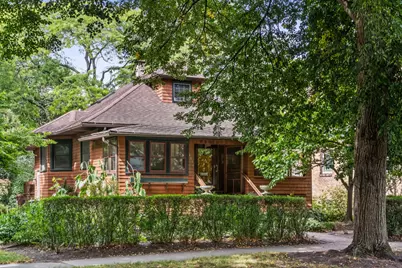 2330 Brown Avenue, Evanston, IL 60201 - Photo 1