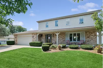 14006 Concord Drive, Orland Park, IL 60462 - Photo 1
