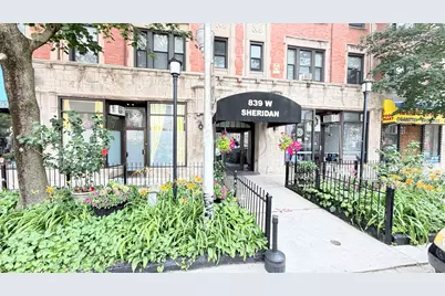 839 W Sheridan Road #321, Chicago, IL 60613 - Photo 1