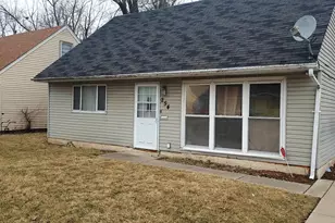 254 Arcadia St, Park Forest, IL 60466 - Photo 1