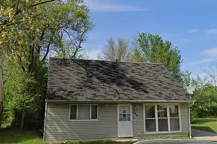 254 Arcadia St, Park Forest, IL 60466 - Photo 5