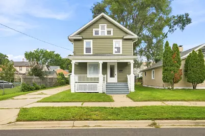 223 Bevier Place, Aurora, IL 60505 - Photo 1
