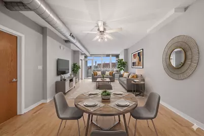 1610 W Fullerton Avenue #403, Chicago, IL 60614 - Photo 7