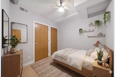 1610 W Fullerton Avenue #403, Chicago, IL 60614 - Photo 17