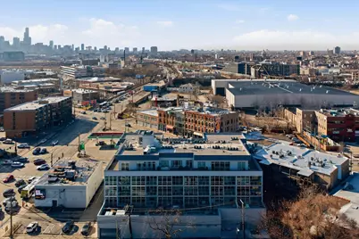 1610 W Fullerton Avenue #403, Chicago, IL 60614 - Photo 27