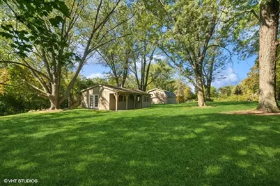 65 Round Barn Road, Barrington Hills, IL 60010 - Photo 49
