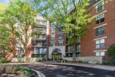 509 Aurora Avenue #614, Naperville, IL 60540 - Photo 1