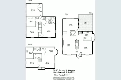 6630 N Trumbull Avenue, Lincolnwood, IL 60712 - Photo 31