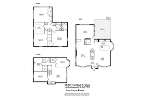6630 N Trumbull Ave, Lincolnwood, IL 60712 - Photo 31