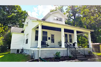 433 S Lincoln Boulevard, Centralia, IL 62801 - Photo 3