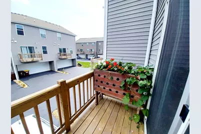 2231 Sassafras Way #D, Wonder Lake, IL 60097 - Photo 15