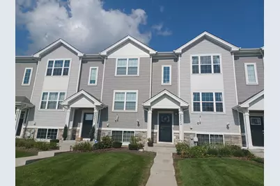 2231 Sassafras Way #D, Wonder Lake, IL 60097 - Photo 1