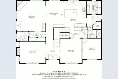 524 E Washington Avenue, Lake Bluff, IL 60044 - Photo 49