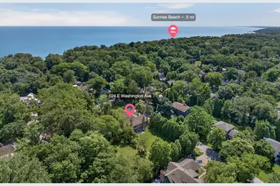 524 E Washington Avenue, Lake Bluff, IL 60044 - Photo 47