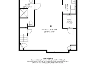 225 Stratford Rd, Des Plaines, IL 60016 - Photo 57