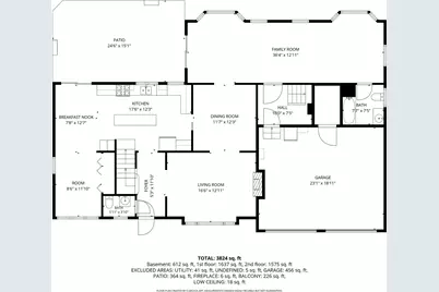 225 Stratford Road, Des Plaines, IL 60016 - Photo 55