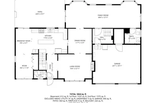 225 Stratford Rd, Des Plaines, IL 60016 - Photo 55