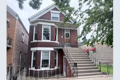 1633 W 38th Street #1, Chicago, IL 60609 - Photo 1