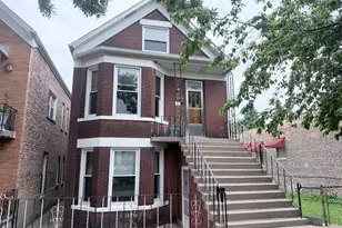 1633 W 38th St, Chicago, IL 60609 - Photo 1