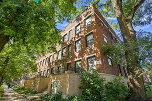 5402 S Woodlawn Ave, Chicago, IL 60637 - Photo 1