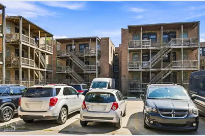 5402 S Woodlawn Avenue #1, Chicago, IL 60637 - Photo 15