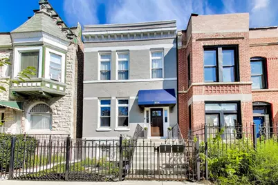 3014 W Walnut Street, Chicago, IL 60612 - Photo 1