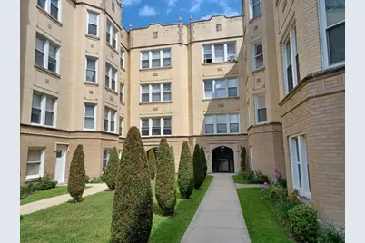 5731 N Kimball Avenue #2A, Chicago, IL 60659 - Photo 1