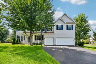 2453 Cushing Ln, Aurora, IL 60503 - Photo 1