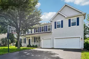 2453 Cushing Ln, Aurora, IL 60503 - Photo 3