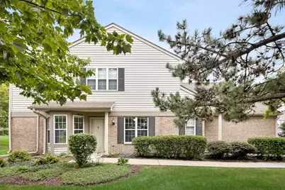 1720 Grove Avenue #A, Schaumburg, IL 60193 - Photo 1