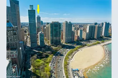 1030 N State Street #38M, Chicago, IL 60610 - Photo 9