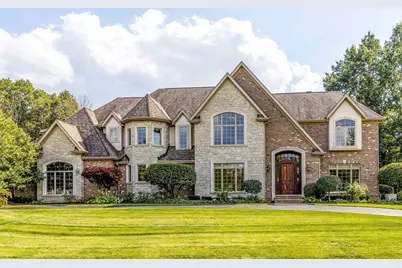 3995 Orchard Lane, Long Grove, IL 60047 - Photo 1