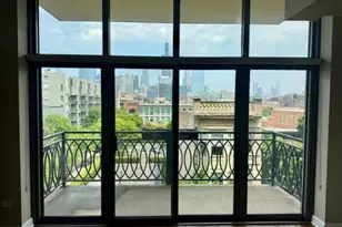 1201 W Adams St, Chicago, IL 60607 - Photo 5