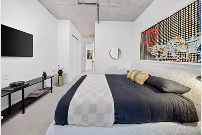 111 S Peoria Street #313, Chicago, IL 60607 - Photo 41
