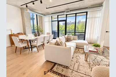 111 S Peoria Street #313, Chicago, IL 60607 - Photo 25