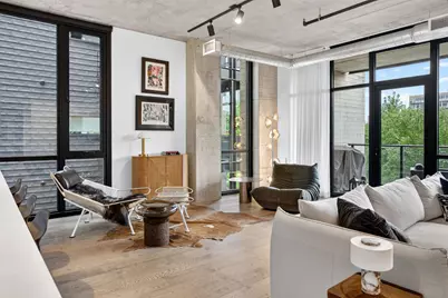 111 S Peoria Street #313, Chicago, IL 60607 - Photo 7