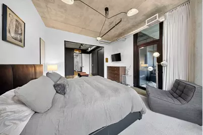 111 S Peoria Street #313, Chicago, IL 60607 - Photo 29