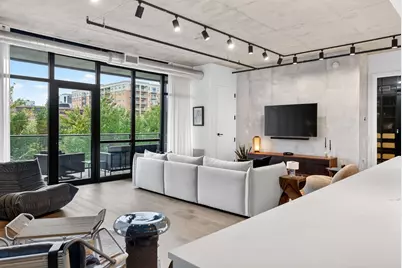 111 S Peoria Street #313, Chicago, IL 60607 - Photo 13