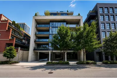 111 S Peoria Street #313, Chicago, IL 60607 - Photo 1